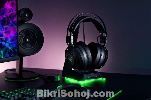 Razer Nari Wireless Gaming Headset